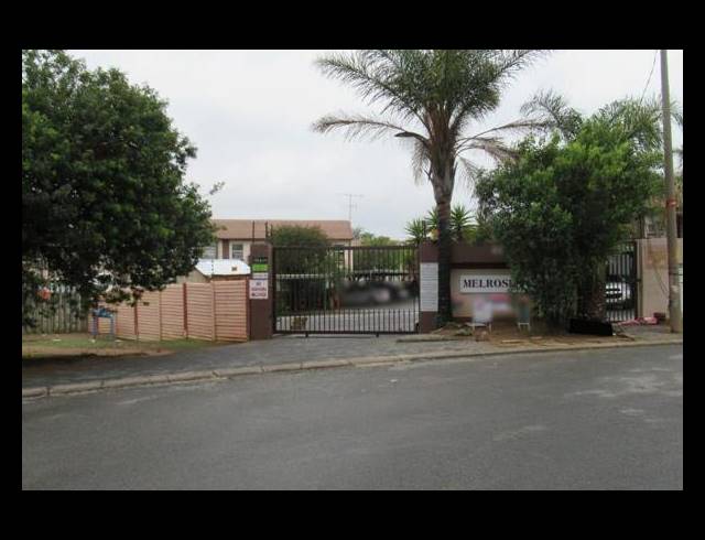 2 BEDROOM PROPERTY TO RENT IN NORKEM PARK